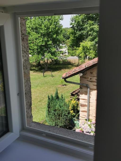 La Grange De Pierrot Villa Saint-Bazile Dış mekan fotoğraf