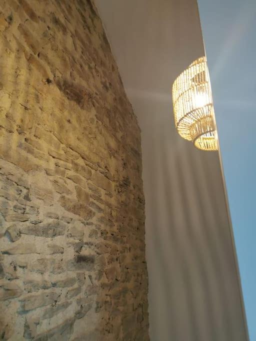 La Grange De Pierrot Villa Saint-Bazile Dış mekan fotoğraf